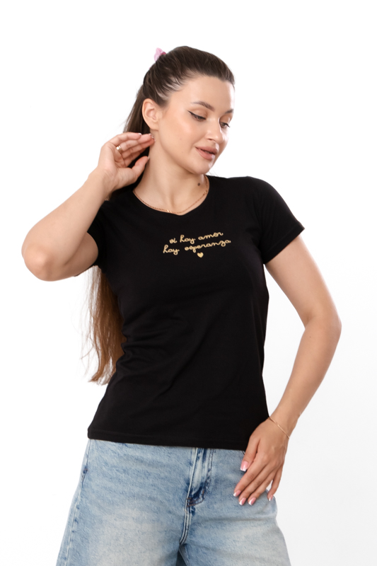 Футболка жіноча